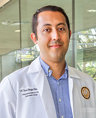 Alireza Kamalipour, MD