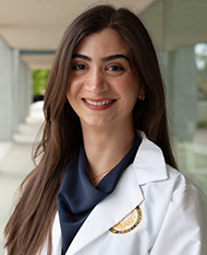 Margaret Havunjian, MD, MPH