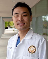 Timothy Kim MD