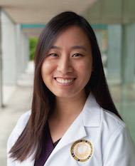 Elaine Tran, MD