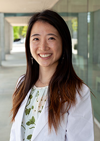 Jane Huang, MD