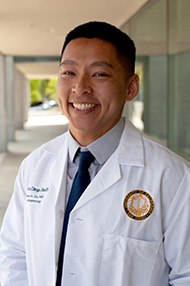 Kelvin Du, MD