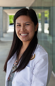 Michelle Ko, MD, MPH