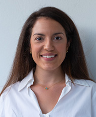 Agni Kakouri, MD, MS