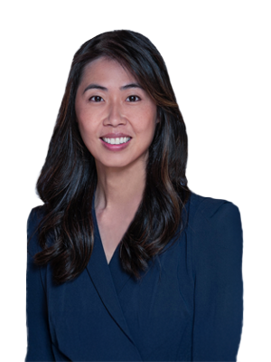 Catherine Y. Liu, MD, PhD
