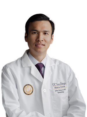 Jeffrey E. Lee, MD