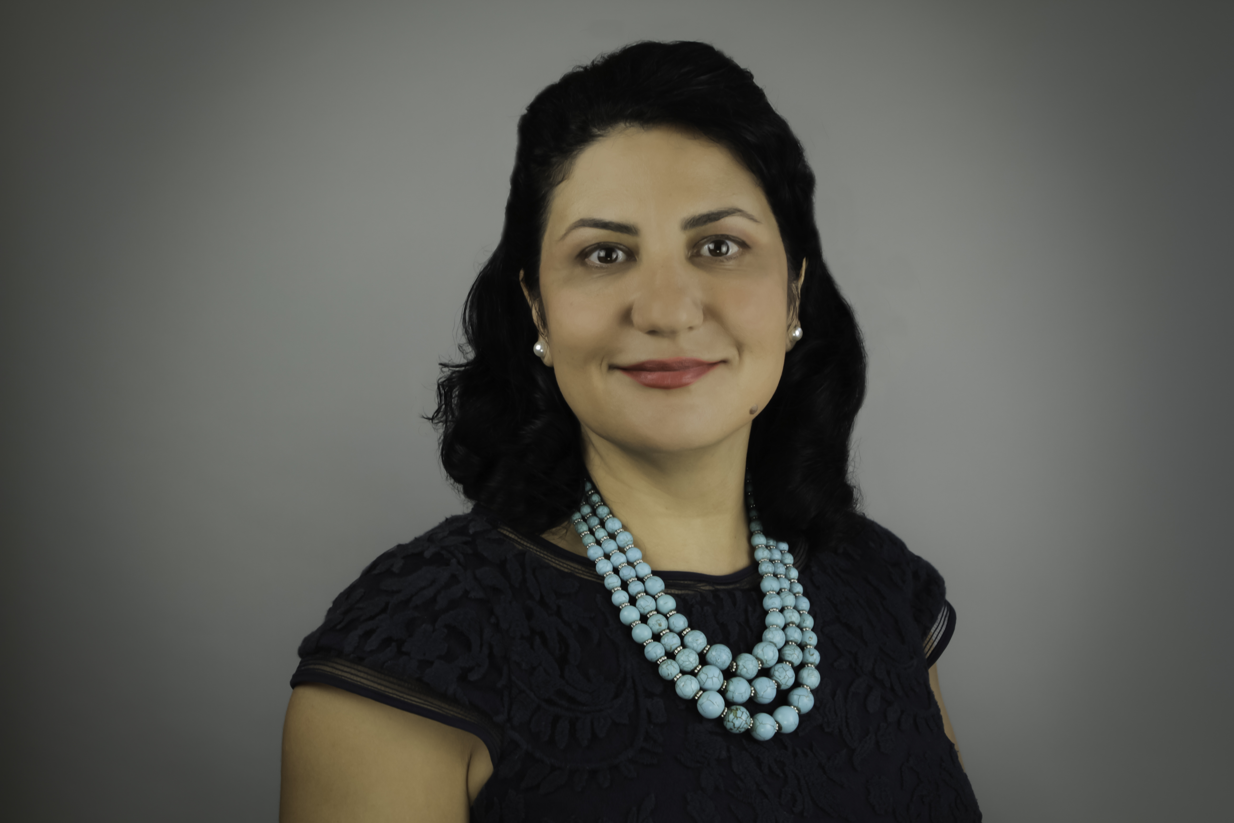 Natalie A Afshari, MD