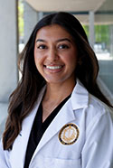 Riya Desai, OD, FAAO