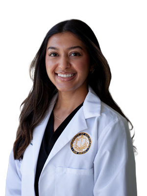 Riya Desai, OD, FAAO