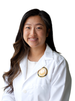 Julie Kang, OD