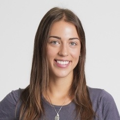 Charli Bishop