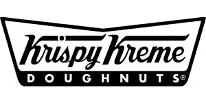 Kripsy Kreme logo