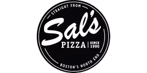 sal's pizza logo