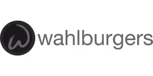 Wahlburgers logo