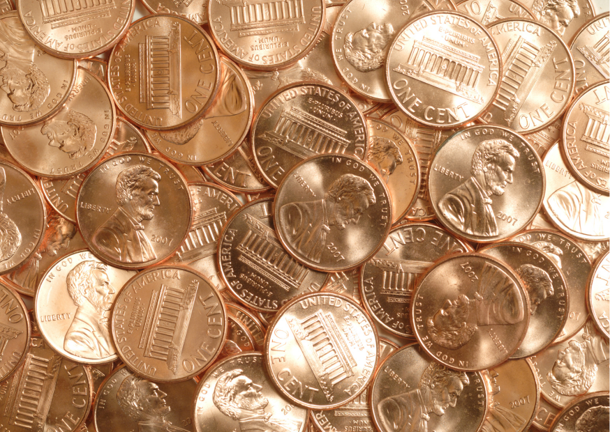 No More Pennies? Here’s How the Phaseout Will Affect Cash, Banking, and Payments