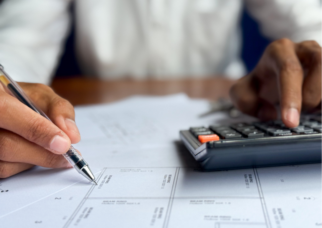 Why You’re Probably Entering 2026 Looking for Financial Breathing Room