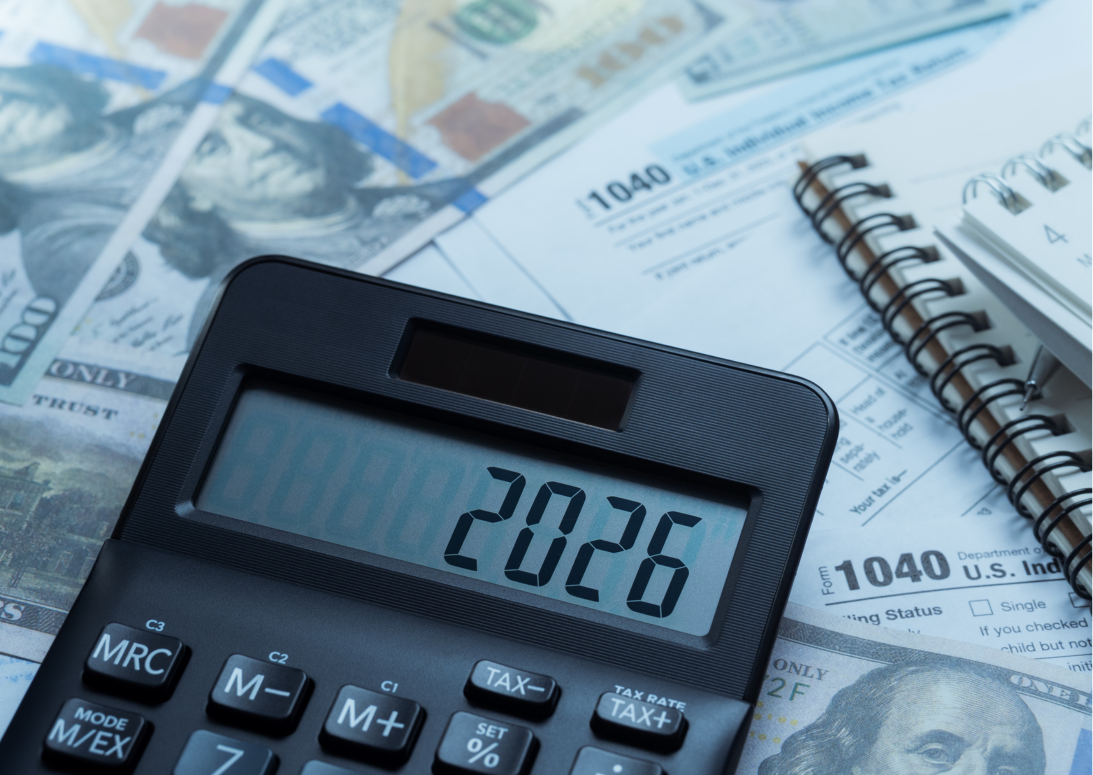 How You’re Creating Financial Clarity in 2026 Without Starting Over