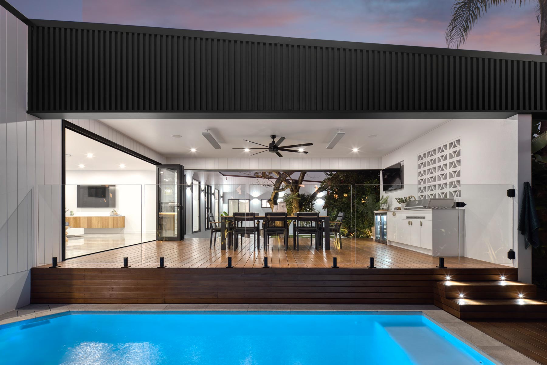Aaron Hardie Electrical