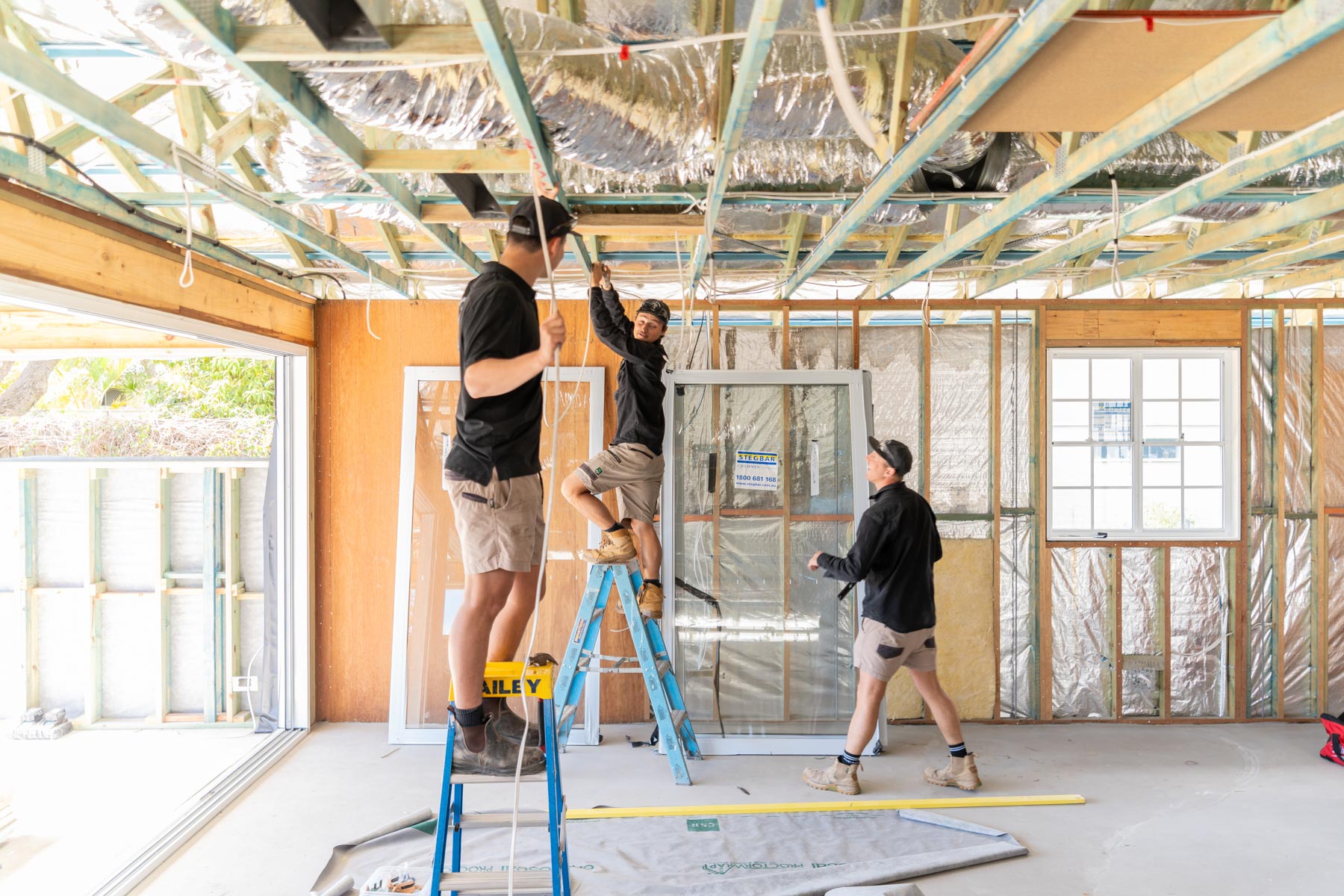 Aaron Hardie Electrical