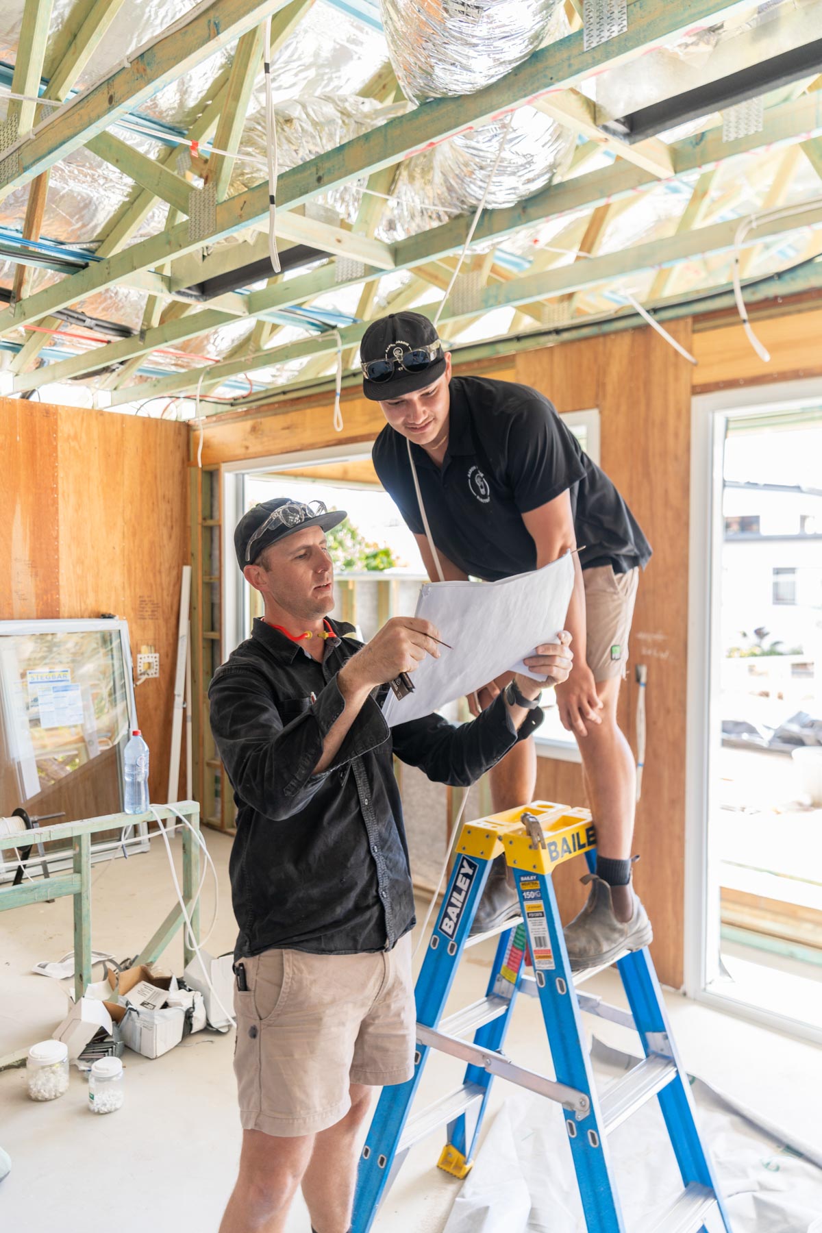 Aaron Hardie Electrical