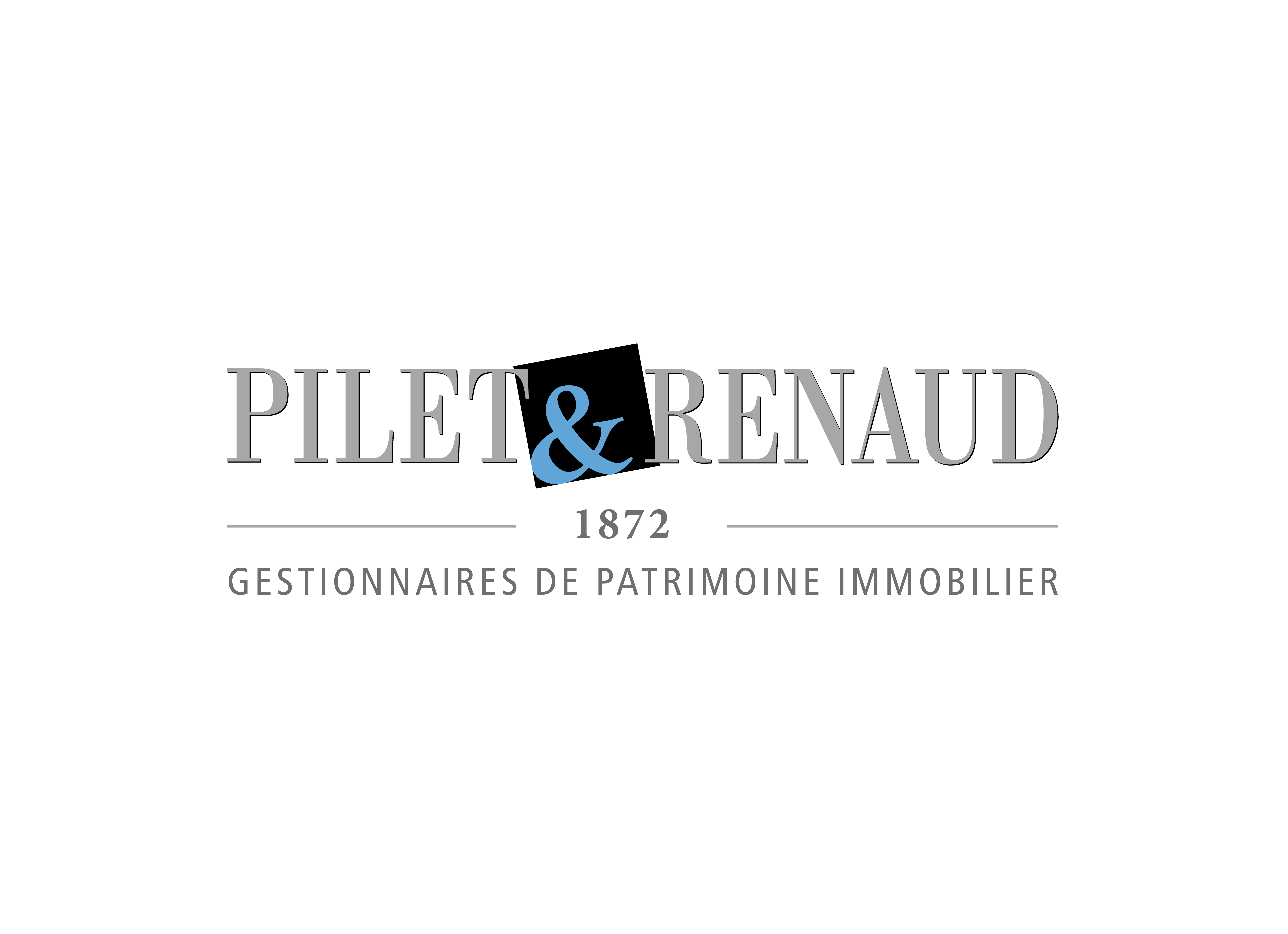 Logo Pilet & Renaud — partenaire IGère
