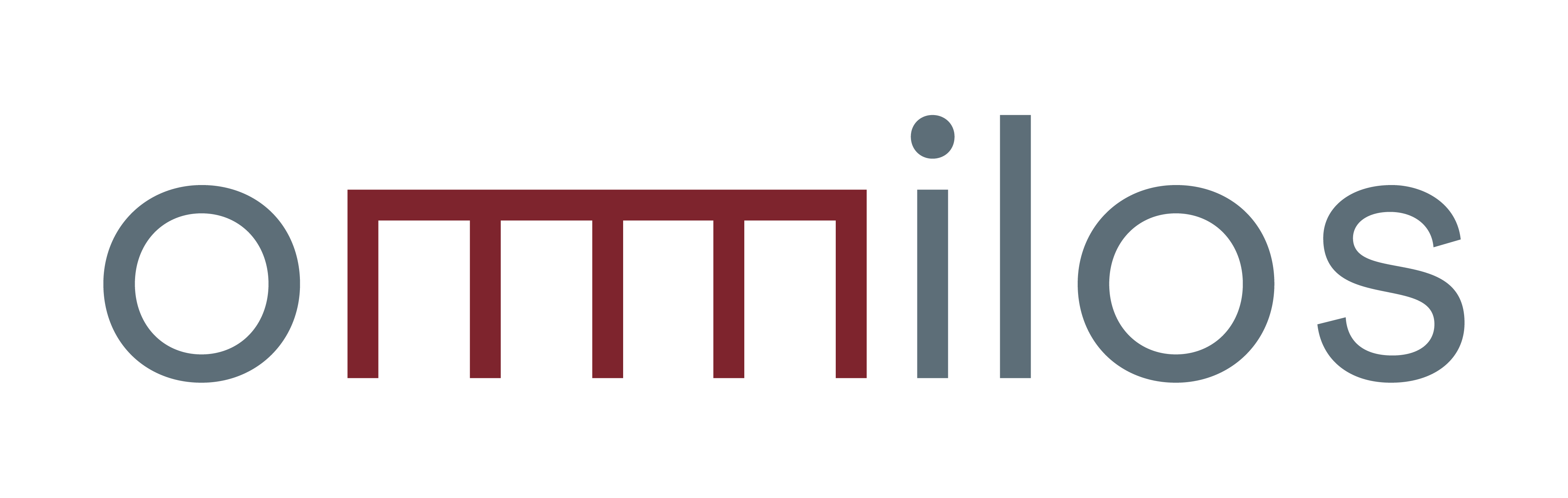 Logo OMMILOS Immobilier — partenaire IGère