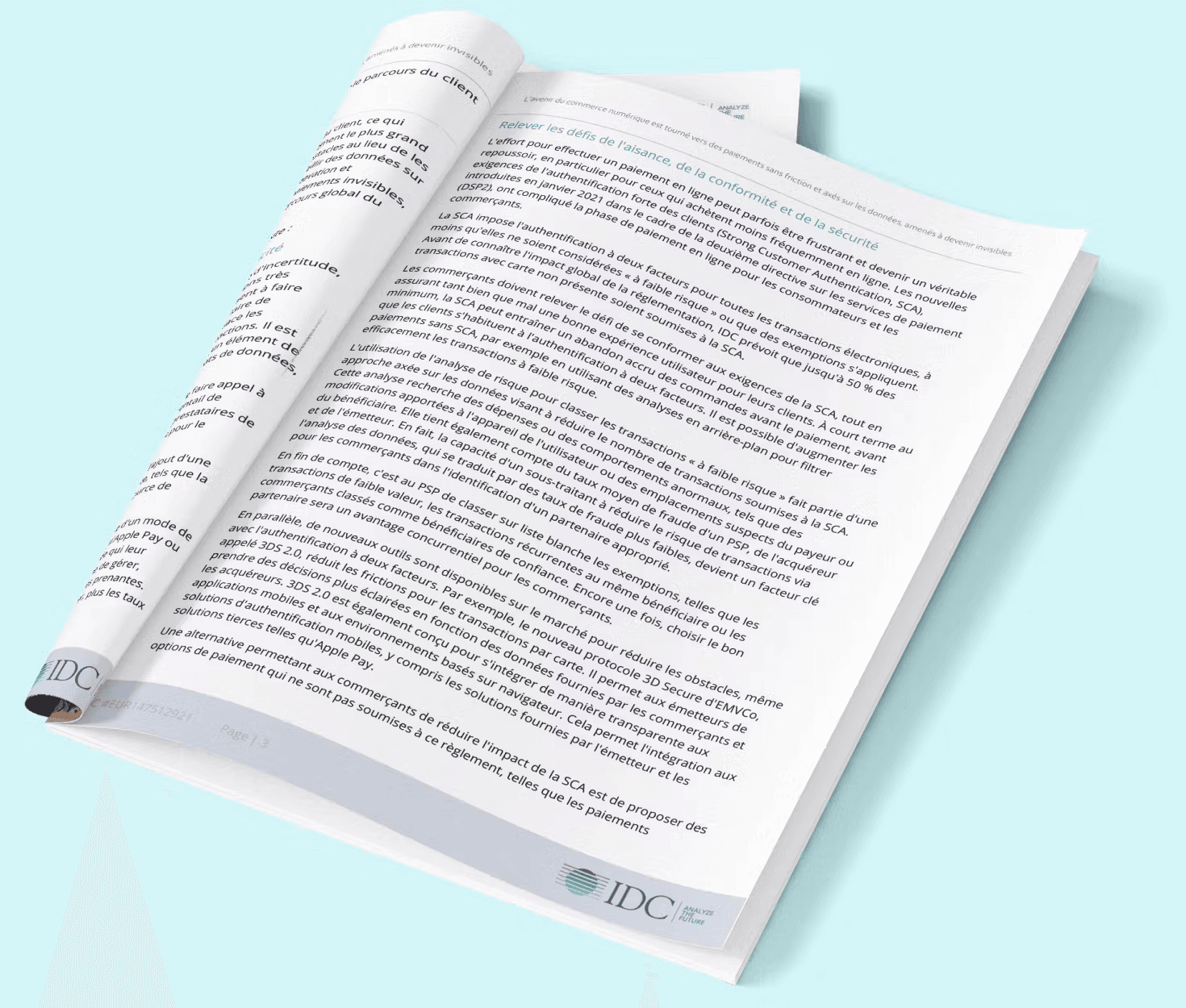 Adieu friction, bonjour paiements invisibles