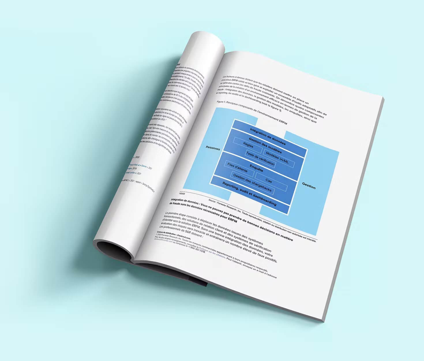 Comment équilibrer le risque dans un paysage retail en constante évolution