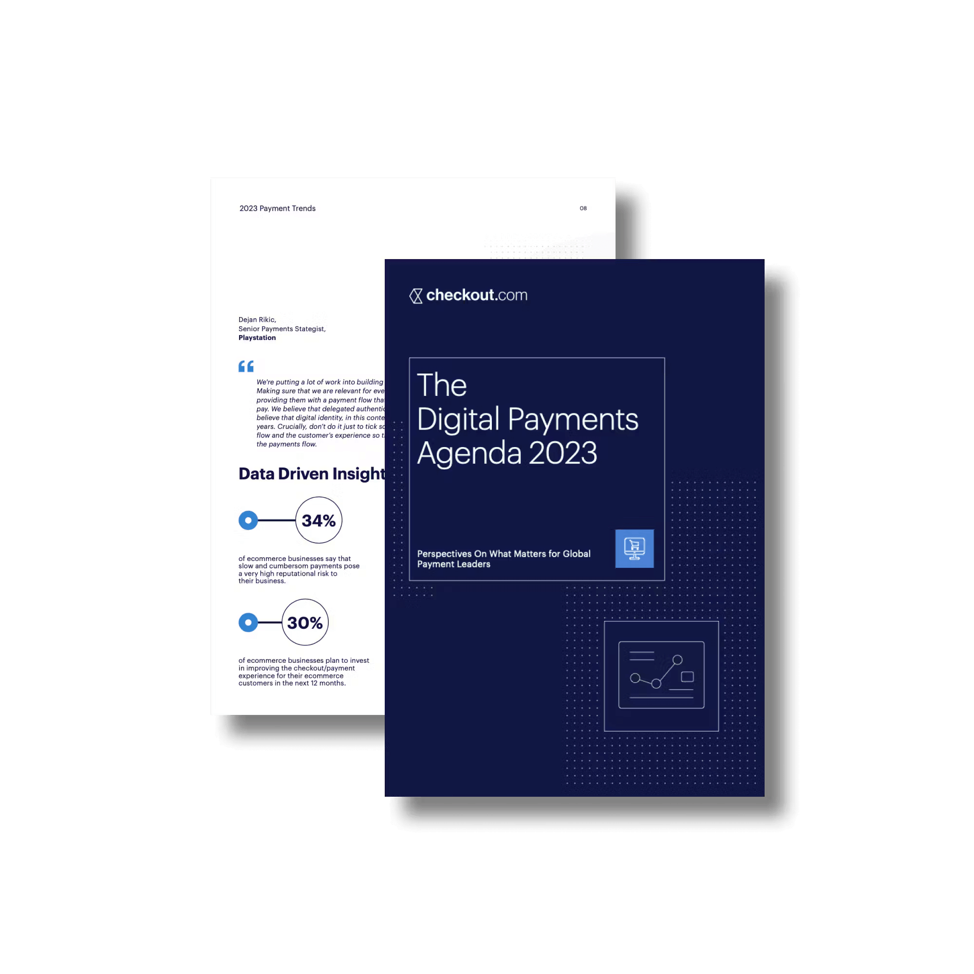 Paiements Numériques - À quoi s’attendre en 2023