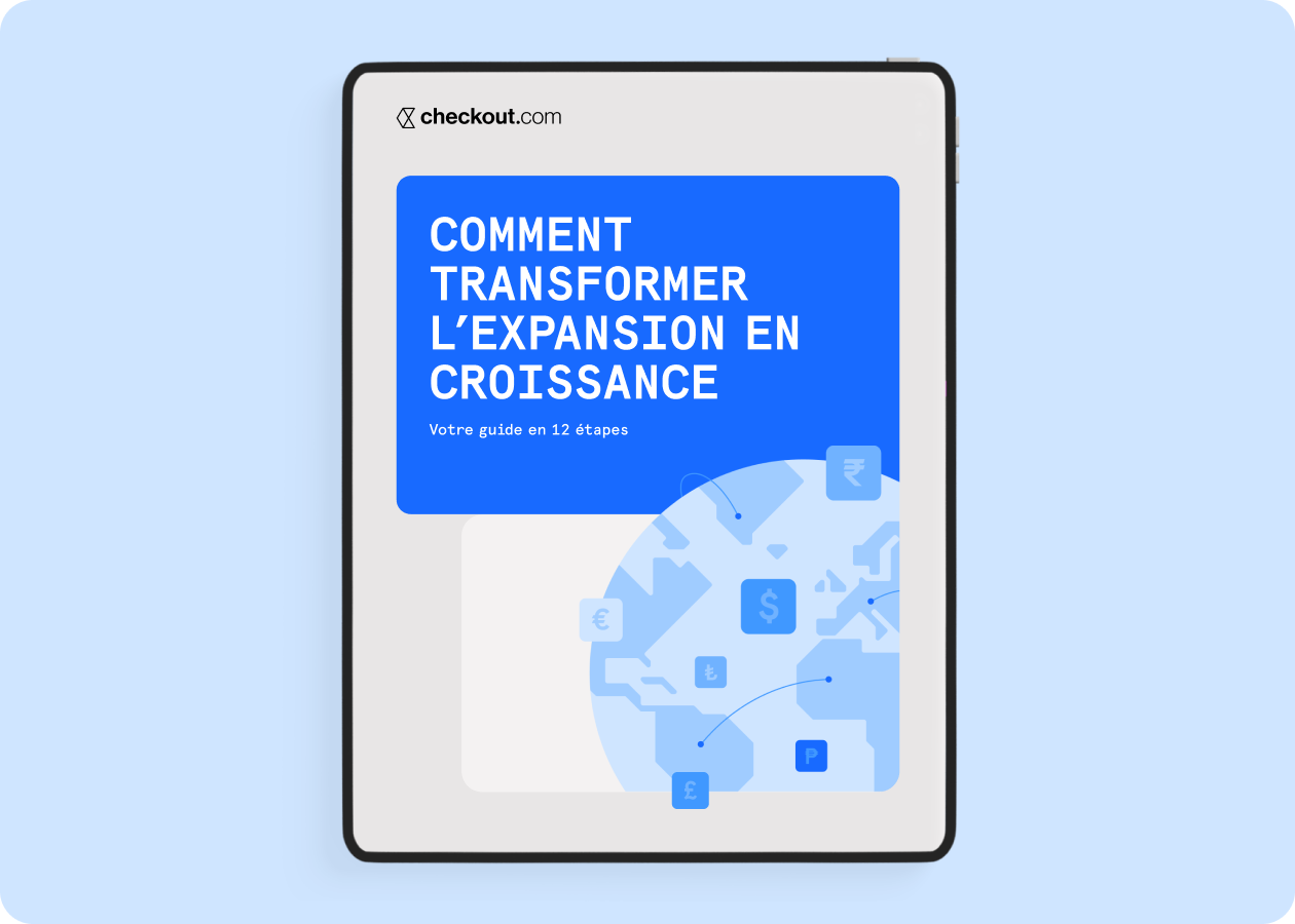 COMMENT TRANSFORMER L'EXPANSION EN CROISSANCE