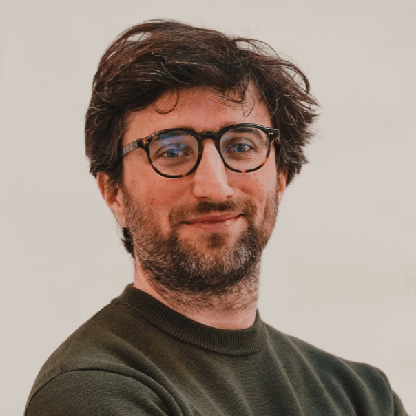 Simon Shohet
