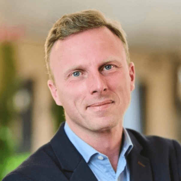 Brice van de Walle