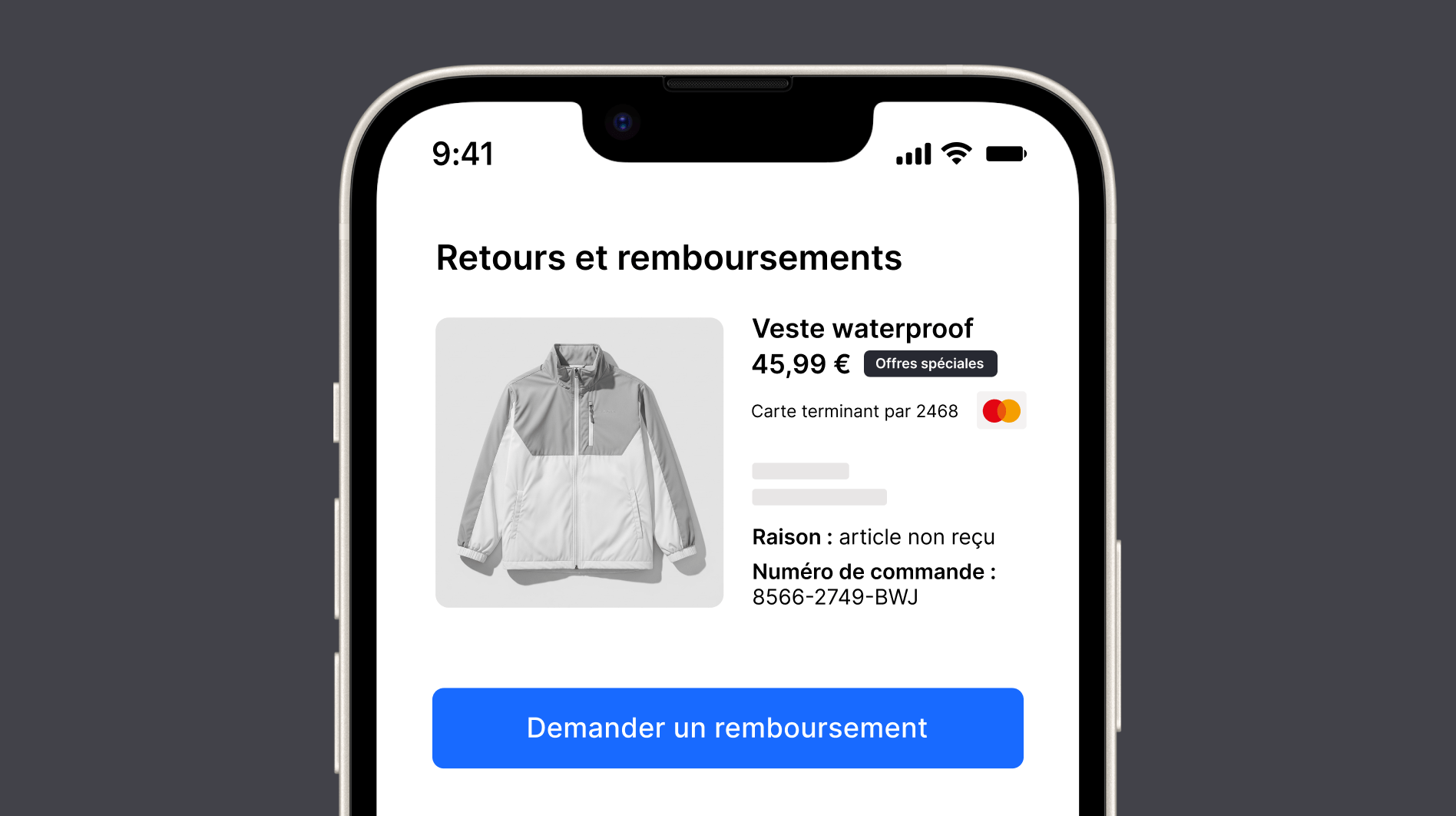 L'importance des remboursements rapides lors des périodes de fêtes