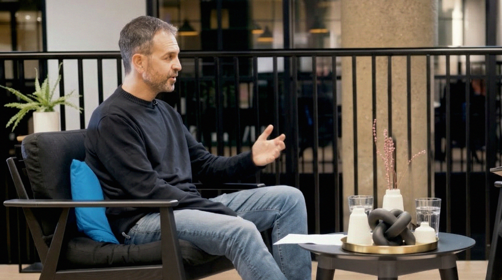 Notre approche produit chez Checkout.com