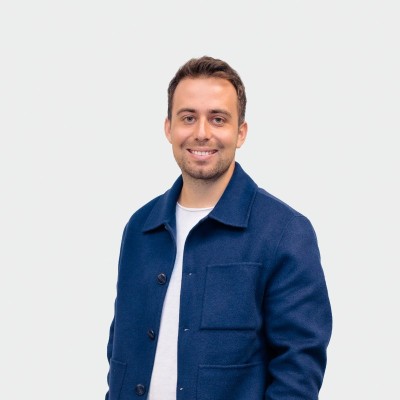 Antoine Nougué