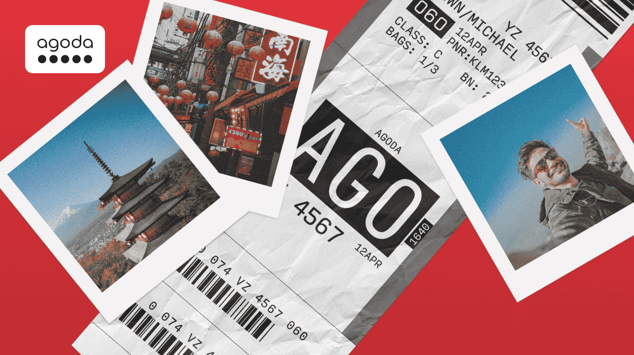 Au cœur de l'infrastructure de paiement d'Agoda  : Issuing et acquisition avec Checkout.com 