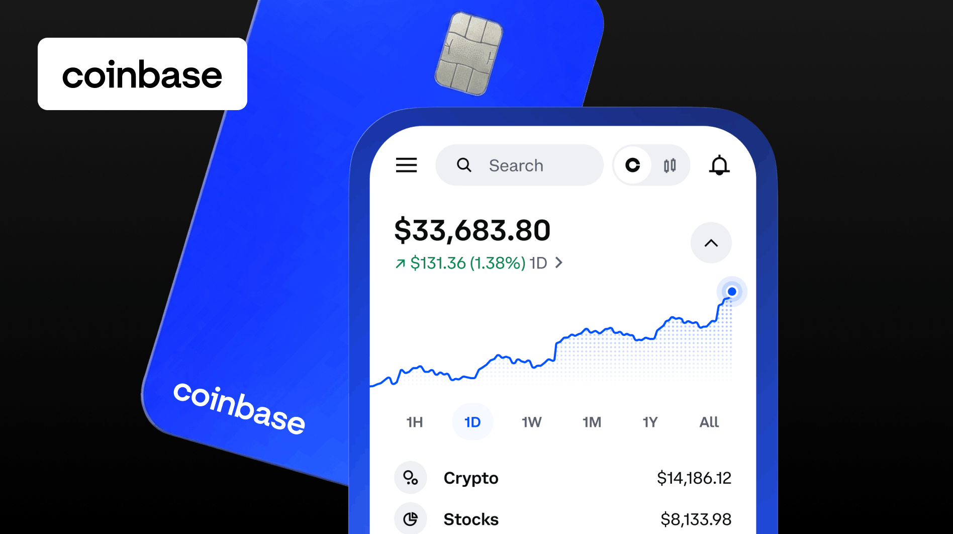 Montée en puissance de la crypto : Coinbase booste son taux d’acceptation