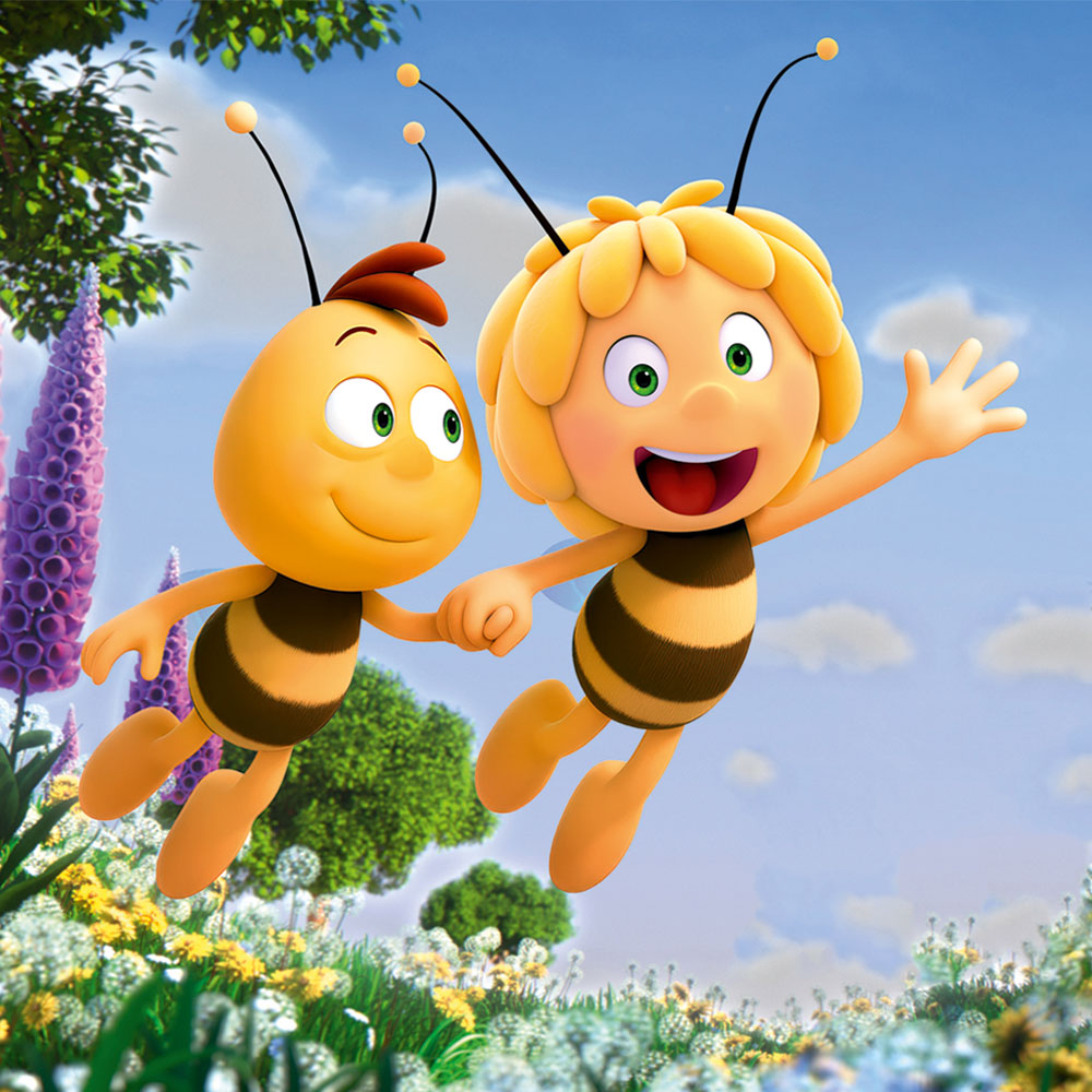 3D Series: Season 1 & 2