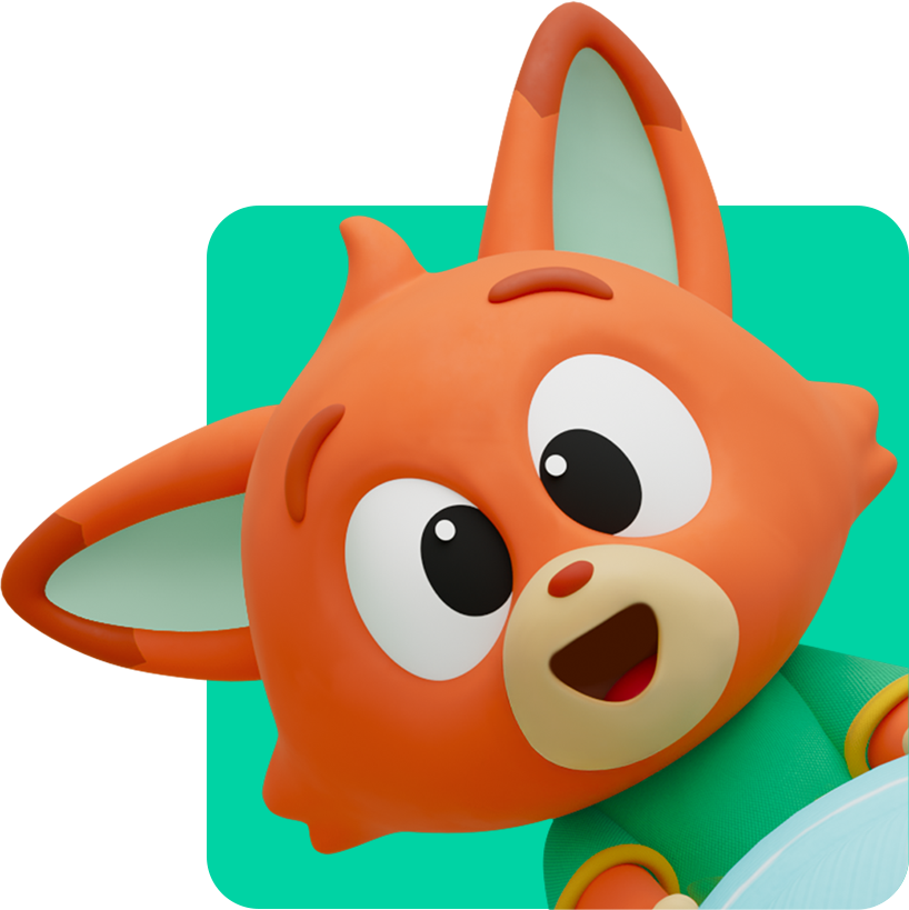 OZZY FOX