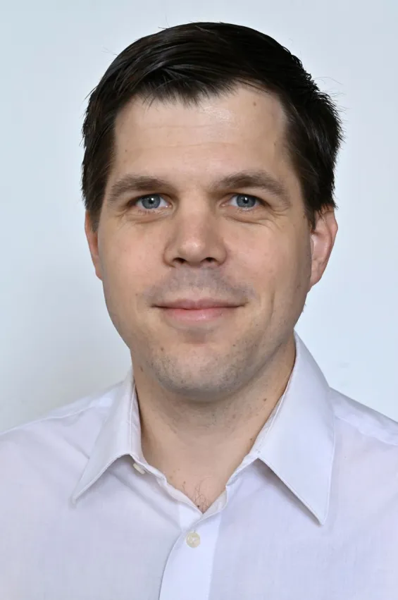 Thomas Dubanchet