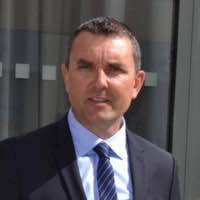 Bernard Andrieux