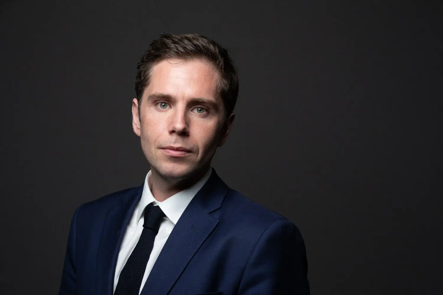 Pieyre-Alexandre Anglade 