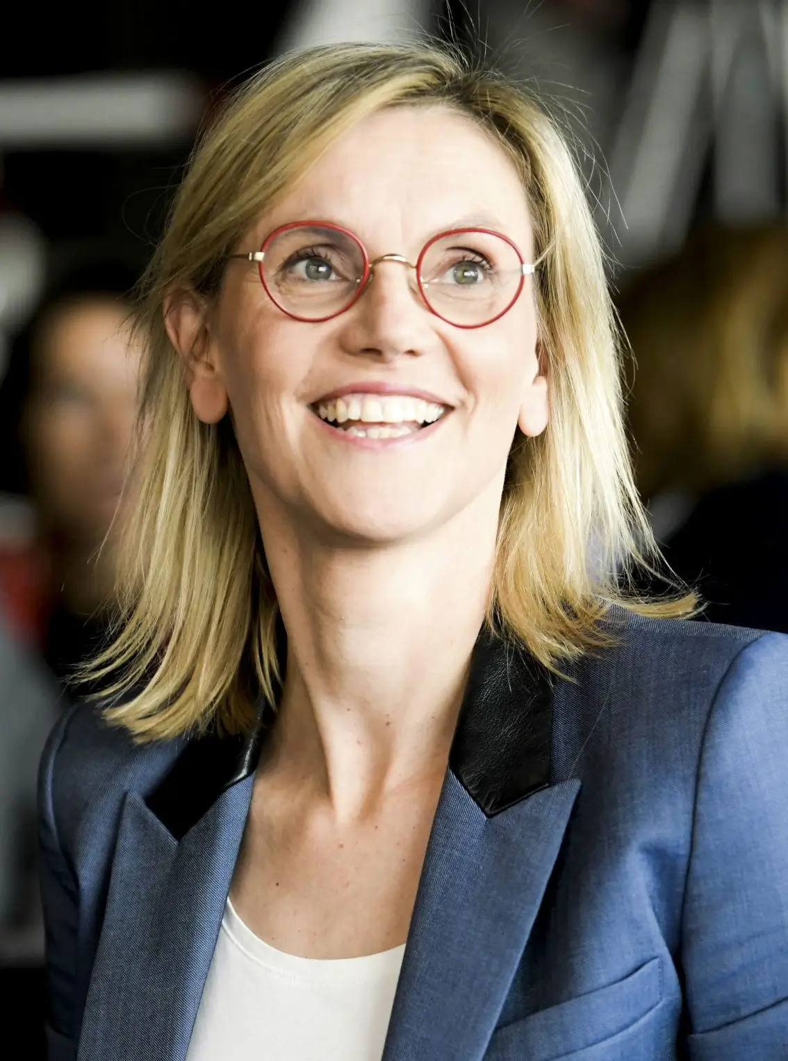 Agnès Pannier-Runacher