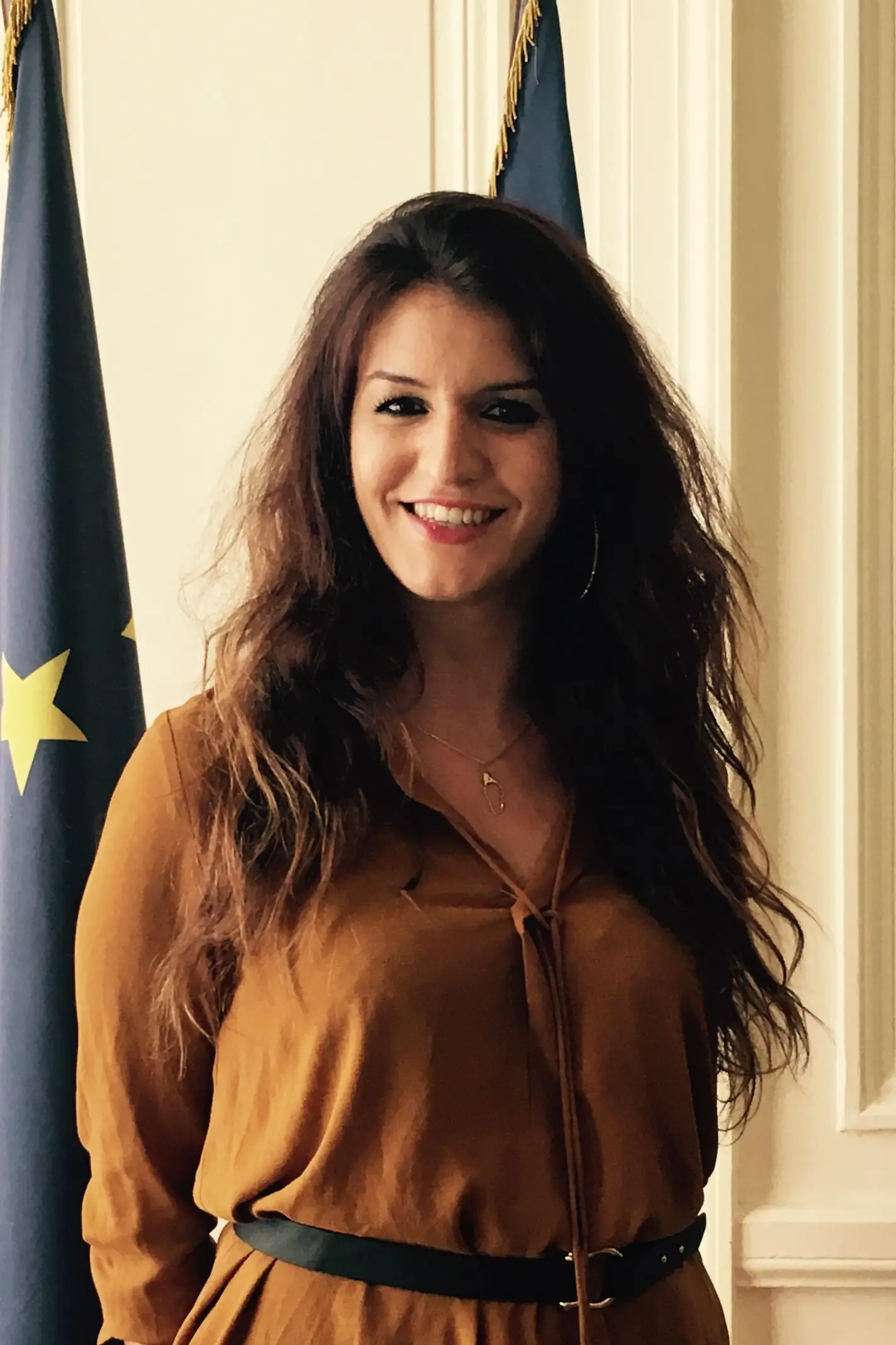 Marlène Schiappa 