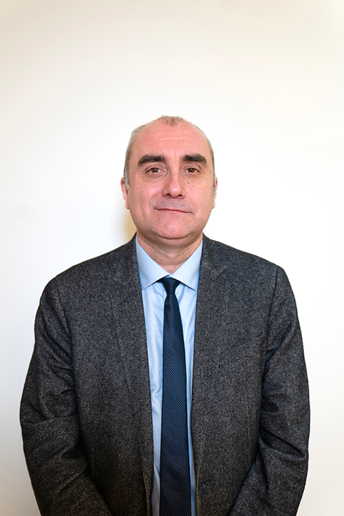 Jean-François Jarrige