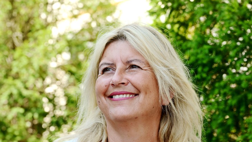Christine Breyton
