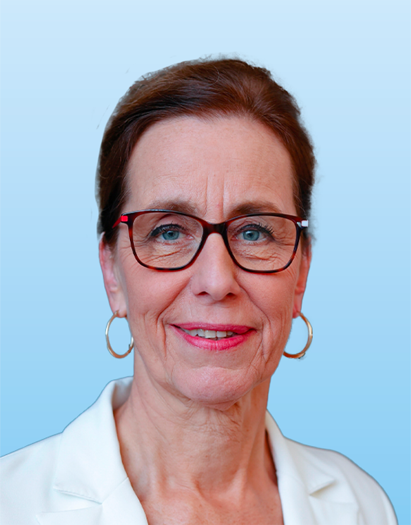 Fabienne Keller