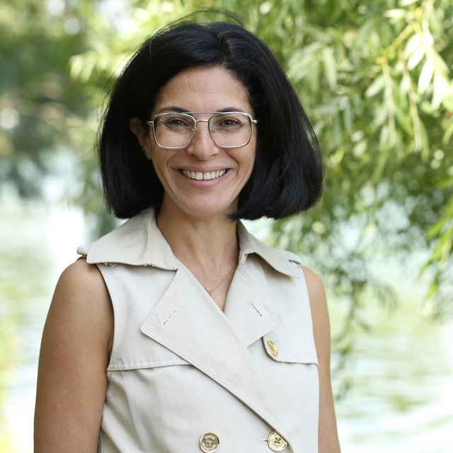 Deborah Wargon