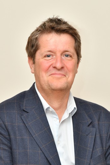 Blaise Touzard