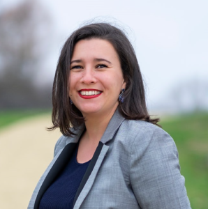 Fiona Lazaar